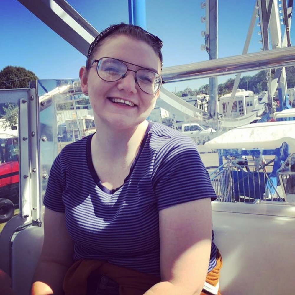 Meet your Posher, Melody